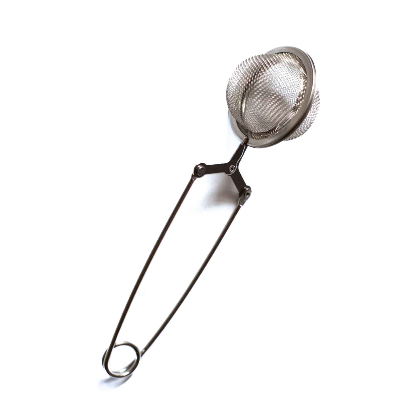 Stainless Steel Tea Steeper Wand