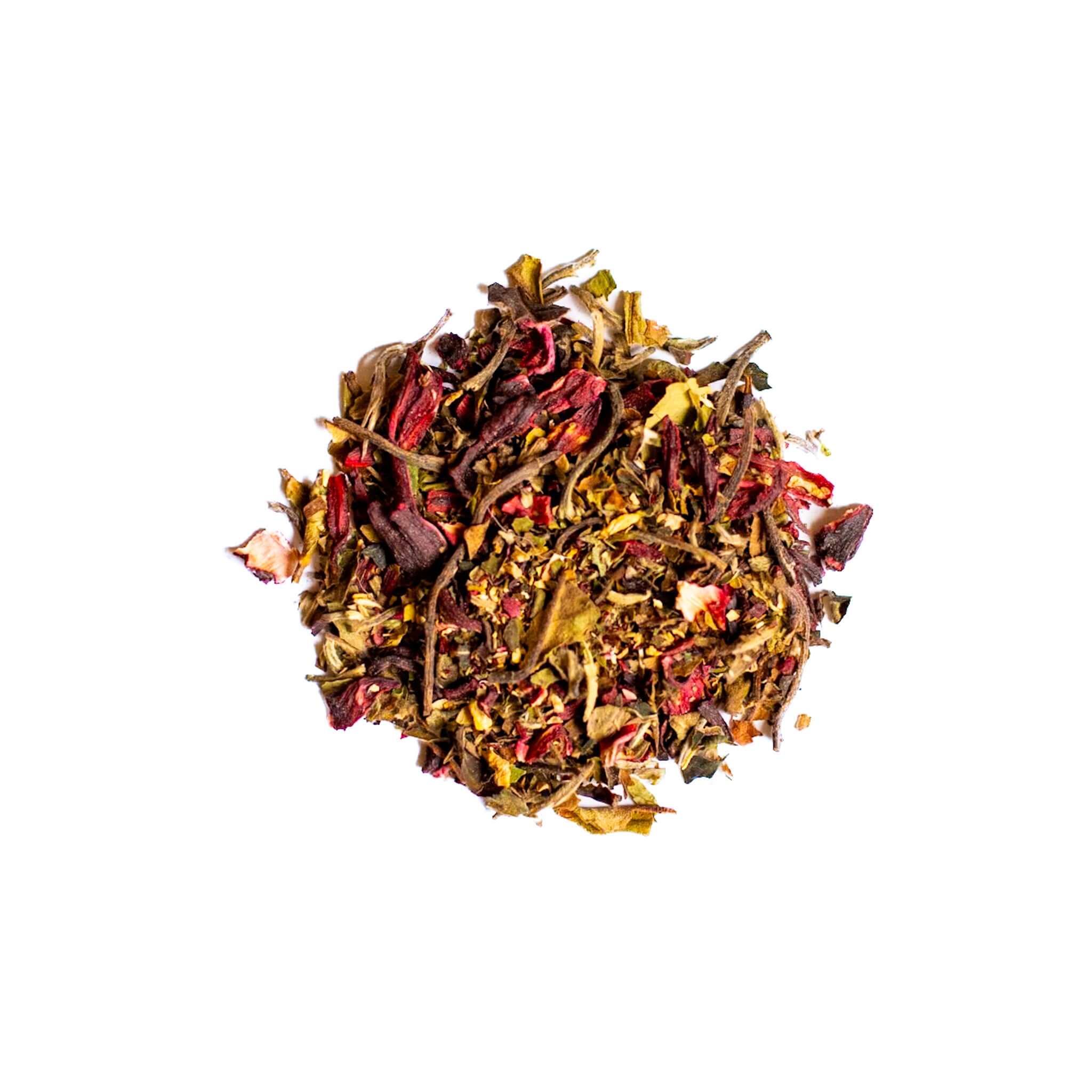 Chef-Crafted Loose Leaf Tea Blends | ToadStone Tea