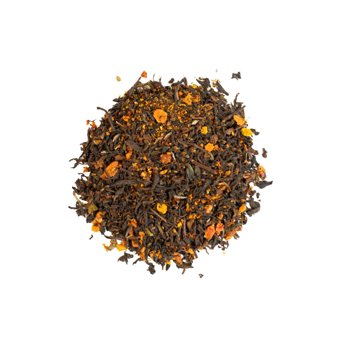 Habibi Tea | Darjeeling Tea, Watermelon, Turmeric