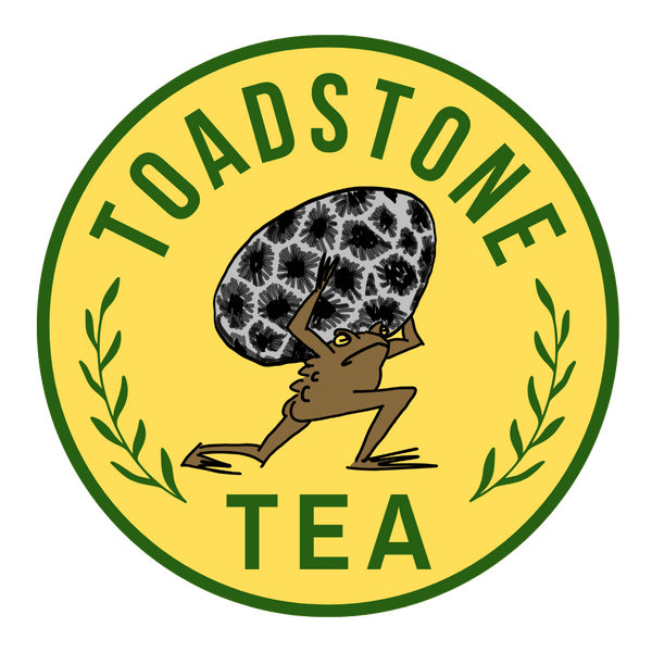 ToadStone Tea
