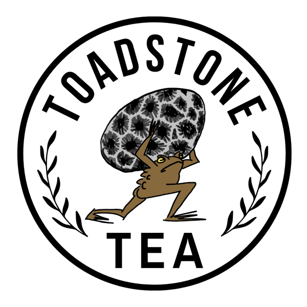 ToadStone Tea